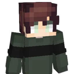 _x4p's Minecraft skin