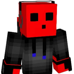 _xBlessed's Minecraft skin