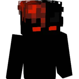 _xDonDex_ Minecraft avatar bust