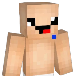 _xHyPex_ Minecraft avatar bust
