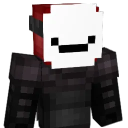 _xImVinz_ Minecraft avatar bust