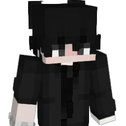 _xIns0mnio Minecraft avatar bust