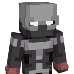 _xKarmax_ Minecraft avatar bust