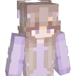 _xLJx_ Minecraft avatar bust