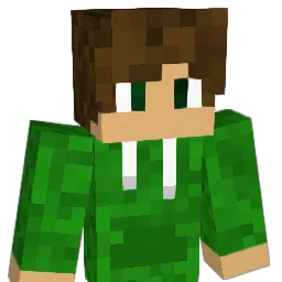 _xLegend's Minecraft skin