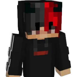 _xLilyy Minecraft avatar bust