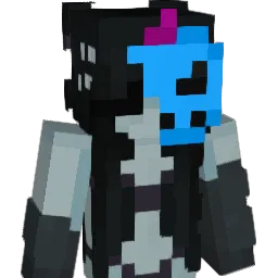 _xN4t4li4 Minecraft avatar bust
