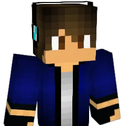 _xNinja's Minecraft skin