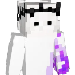 _xSew06 Minecraft avatar bust