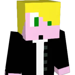 _xSimon_'s Minecraft skin