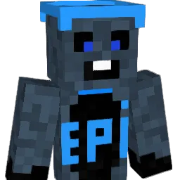 _xTomx_ Minecraft avatar bust