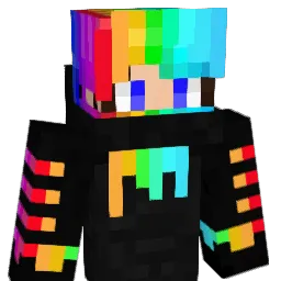 _xTr__'s Minecraft skin