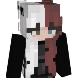 _xUmbrizora708x_ Minecraft avatar bust