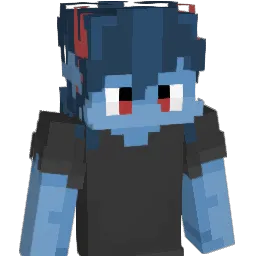 _xX67Xx_ Minecraft avatar bust