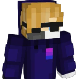_xXCookieKat6Xx_ Minecraft avatar bust