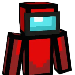 _xXFortniterlXx_ Minecraft avatar bust