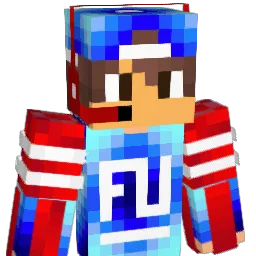 _xXFriscoXx_ Minecraft avatar bust