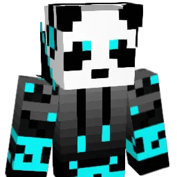 _xXJoramboXx_ Minecraft avatar bust