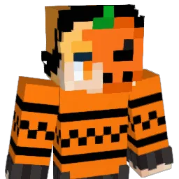 _xXLeonXx Minecraft avatar bust