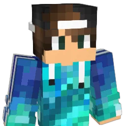 _xXPineAppleXx_ Minecraft avatar bust