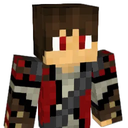 _xXRedPythonXx_'s Minecraft skin