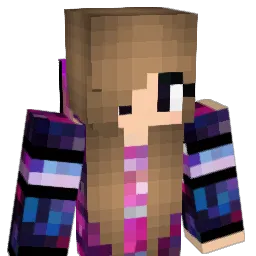 _xXSudenXx_ Minecraft avatar bust