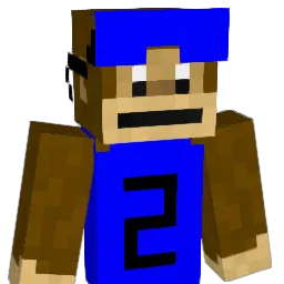 _xX_DAVE_Xx_ Minecraft avatar bust
