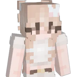 _xX_Mommy_Xx_ Minecraft avatar bust