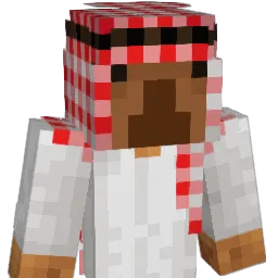 _xXbarteqXx_ Minecraft avatar bust