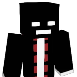 _xXkasraXx_ Minecraft avatar bust