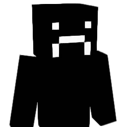 _xXxGLIZZYxXx_ Minecraft avatar bust