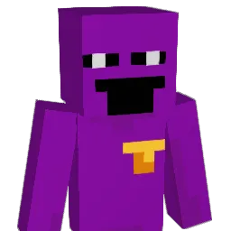 _xan Minecraft avatar bust