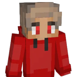 _xborbor Minecraft avatar bust