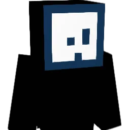 _xclipx_ Minecraft avatar bust