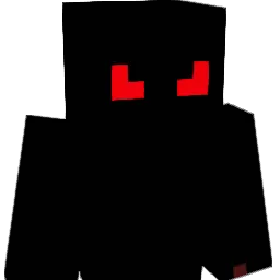 _xecro Minecraft avatar bust