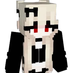 _xelas_ Minecraft avatar bust