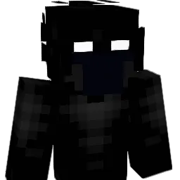 _xetod's Minecraft skin