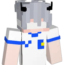 _xiRoyalty Minecraft avatar bust
