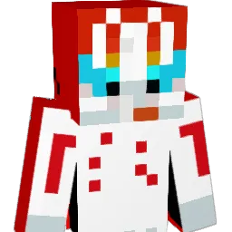 _xiTATANix_ Minecraft avatar bust