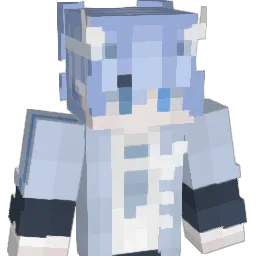_xia0b1n_ Minecraft avatar bust