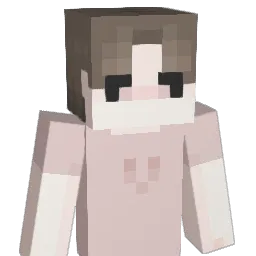 _xian_meng Minecraft avatar bust