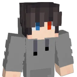 _xianyu Minecraft avatar bust