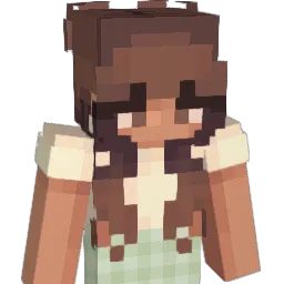 _xmarianax_ Minecraft avatar bust