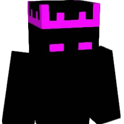 _xmateo_ Minecraft avatar bust