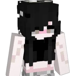 _xngel_ Minecraft avatar bust