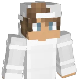 _xody0 Minecraft avatar bust