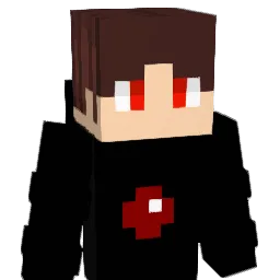 _xrayy Minecraft avatar bust