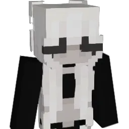 _xse Minecraft avatar bust