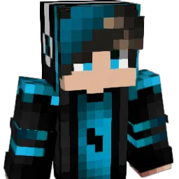 _xuan_lv_ Minecraft avatar bust