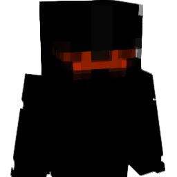 _xuxi_ Minecraft avatar bust